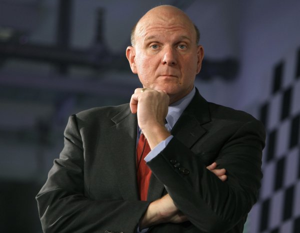 Cuba: Tôi ủng hộ Ballmer lần này, anh ấy sẽ không đủ ngu ngốc để cho Xiaoka tiền riêng tư