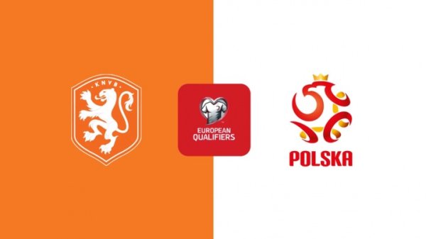 Hà Lan vs Ba Lan Starter: Lewandowski PK Depp, Gakepo, Reindez, Dejong Starter