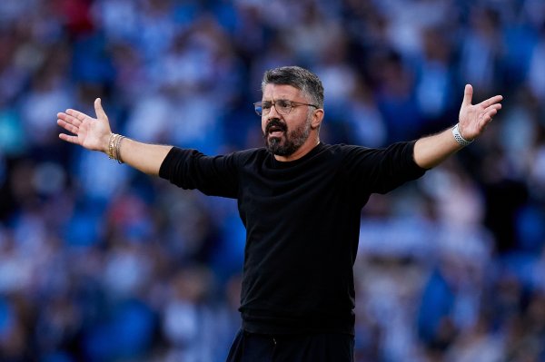 Gattuso: Israel và Estonia có phong cách hoàn toàn khác nhau. Tiếp tục nhân đôi tiền đạo? Hẹn gặp lạ