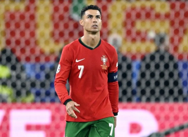 TA: Hoa Kỳ hy vọng sẽ có một trận giao hữu với Bồ Đào Nha vào tháng 3 năm sau và Ronaldo dự kiến ​​s