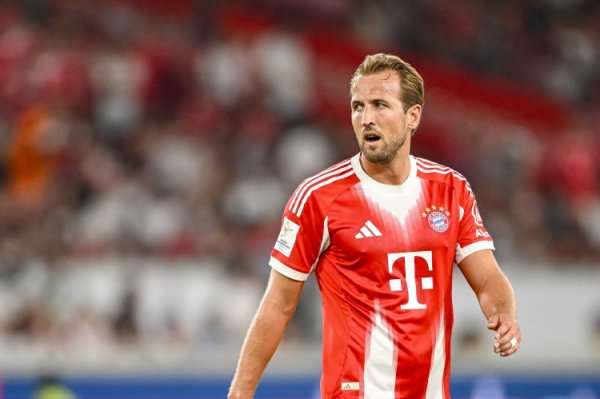 Xếp hạng từ một khoảng cách ⚔irving: Tôn trọng Kane để đến Bayern nhưng anh ấy đã sai. Anh ấy sẽ có 