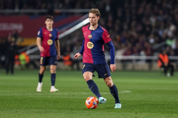 Thể thao thế giới: Barcelona bị ảnh hưởng bởi virus FIFA một lần nữa, De Jong sẽ bỏ lỡ trận đấu với 