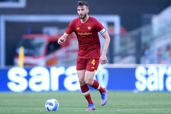 Christant: La Mã Derby luôn khác với các trò chơi khác, đeo băng tay của đội trưởng là một cảm giác 