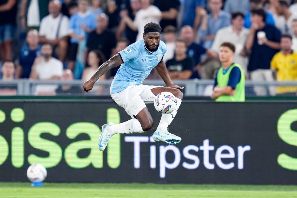 Moreto: Juventus đã cân nhắc giới thiệu Tavarez, nhưng bản thân anh ấy muốn ở lại Lazio