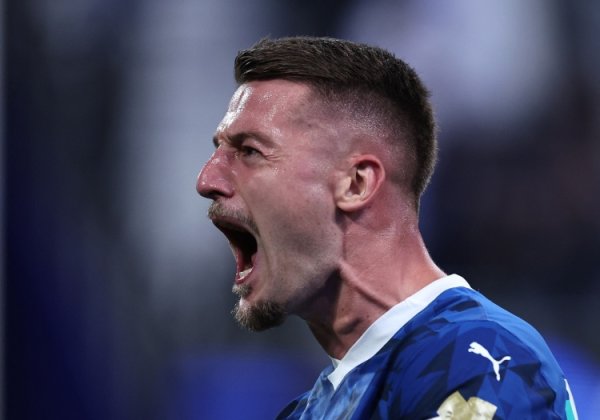 Mi-type: Juventus cần phải giớ