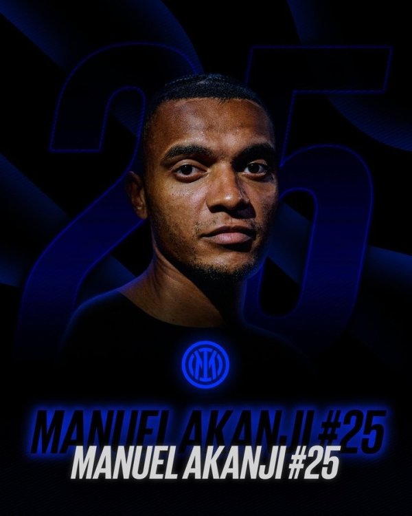 Akanji: Hai chiến thắng liên tiếp đã khiến Inter Milan tự tin hơn, và mùa giải vẫn còn dài và chúng 