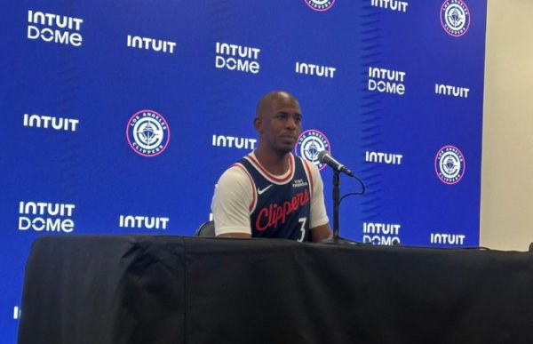 Paul: Người chơi NBA sẽ nhận được hàng ngàn tin nhắn riêng tư từ những người đánh bạc tức giận sau t