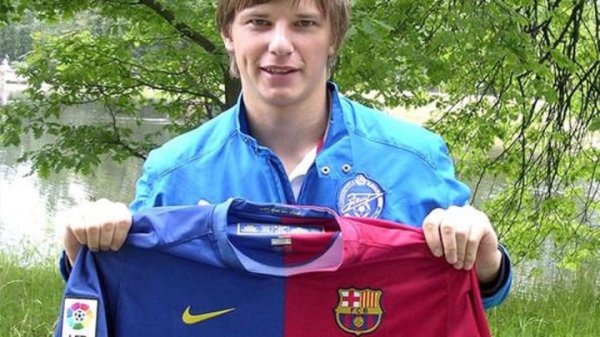 Barcelona trung thành! Al Shavin: Mọi sự thất bại của Real Madrid đều khiến tôi cảm thấy hơi an ủi