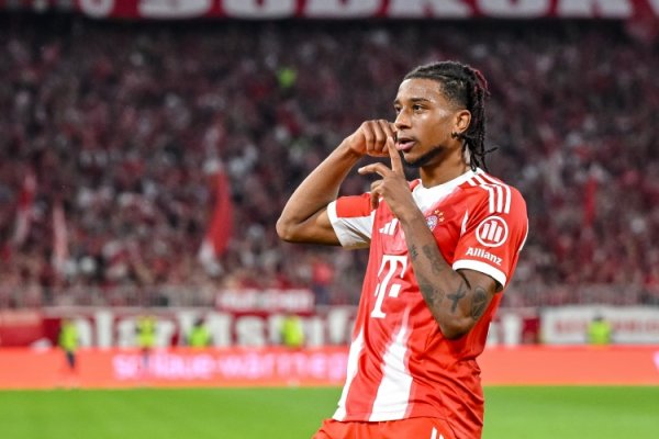 Dresen: Xem xét hiệu suất hiện tại của Olise tại Bayern, tôi tin rằng anh ấy sẽ giành được quả bóng 