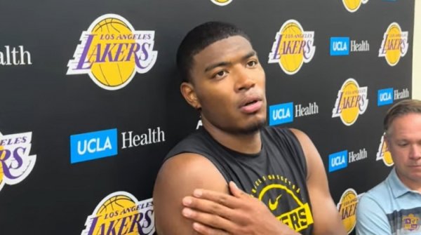 Hachimura: Tôi vẫn sẽ nhớ lại bộ truyện chống lại Timberwolves trong cuộc đua, nhưng thất bại đã kết