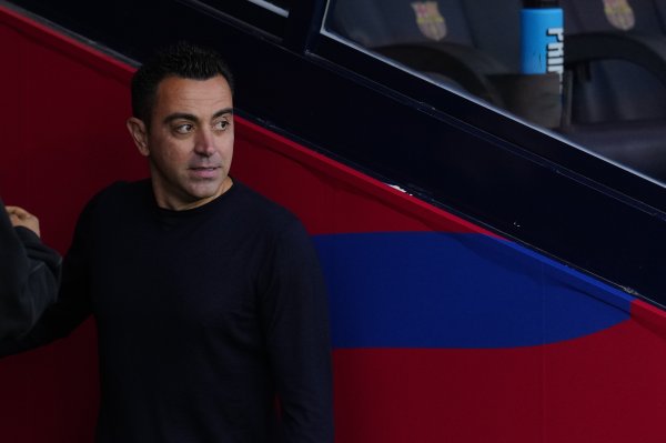 Xavi: Tây Ban Nha là một trong những ứng cử viên vô địch World Cup, sẽ không dễ để các đội khác đánh