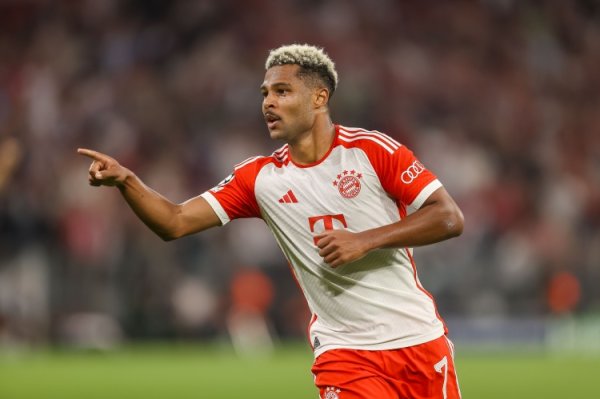 Truyền thông Đức: Bayern khó có thể tăng lương cho Gnabry, anh có thể bị giảm lương và gia hạn hợp đ