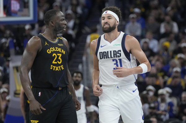 Theo đuổi ước mơ: Tôi đã không giữ Klay lại khi anh ấy nói rằng anh ấy sẽ rời đội vì tôi biết anh ấy