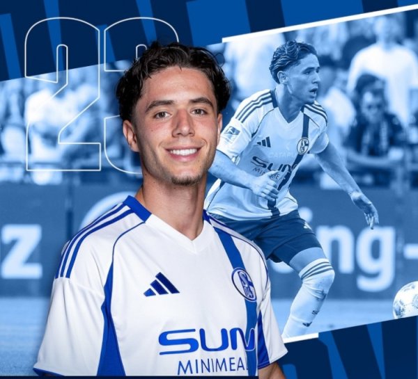 Săn trộm một kẻ thù truyền kiếp? De Sky: Dortmund rất chú ý đến tiền vệ trung tâm 23 tuổi El Faouzi 