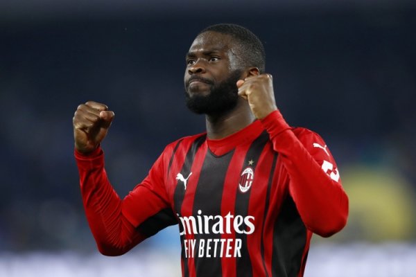 Tomori: Maldini đích thân gọi điện cho tôi để tuyển dụng và lúc đó tôi rất choáng váng