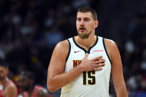 Jokic: Chúng tôi đã có những khoảng thời gian thăng trầm trong mùa giải mới. Tôi nghĩ đôi khi chơi k