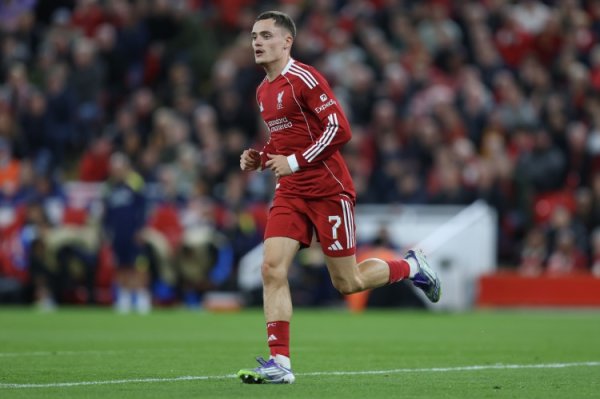 Tờ Telegraph nói về Wirtz: Anh có giá 116 triệu bảng; sức khỏe của anh ấy không phải là vấn đề chính