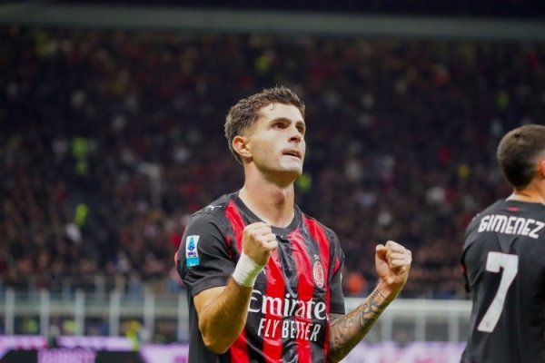 Truyền thông Italy: Milan bình