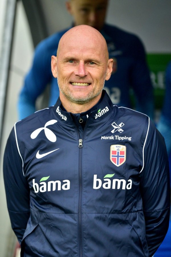 Bài phát biểu trước trận đấu của huấn luyện viên Na Uy: Nếu hành trình hoàn hảo đến vòng loại World 