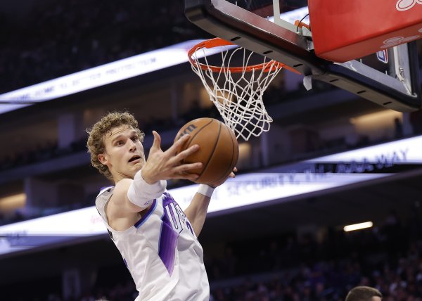 Danh sách hiệu quả tấn công chuyển tiếp mùa này: Markkanen đứng đầu với 1,64 điểm mỗi lần, Magic 2 s