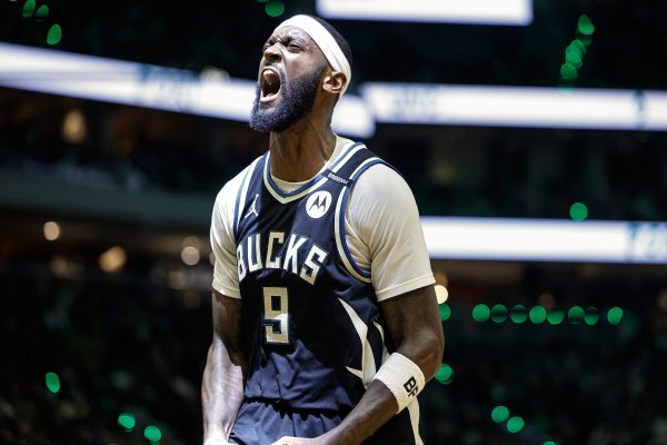 Mang theo đội! Portis đã thực hiện 5% trong số 5.264 quả ba điểm trong quý đầu tiên và ghi được 14 đ