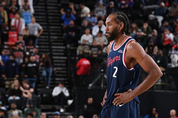 Xiaoka sẽ trở lại vào ngày mai! ESPN dự đoán tỷ lệ thắng: Clippers chỉ 26,3%, Cavaliers cao tới 73,7