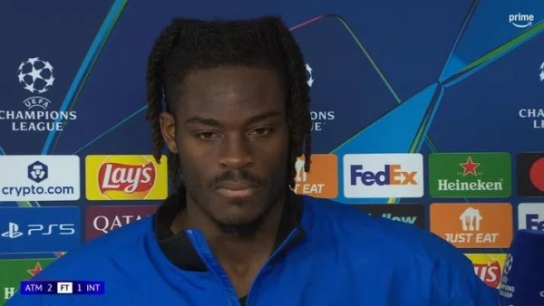 Bisek: Hôm nay chúng ta không 